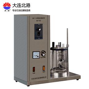 苯胺(an)點(dian)測定(ding)儀(yi)